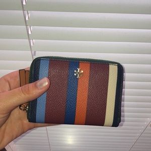 Tory Burch Coin Wallet